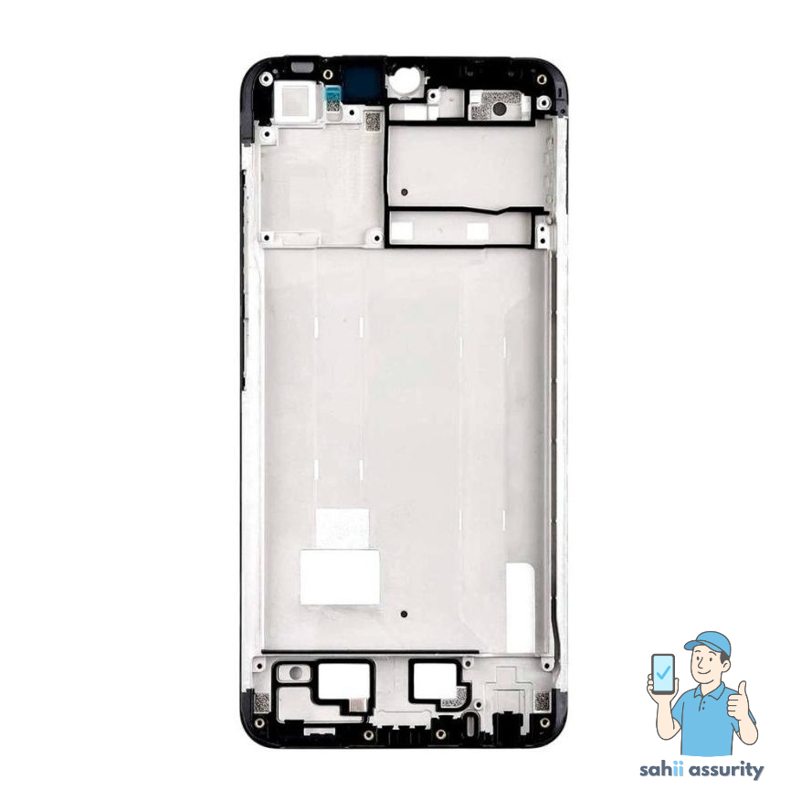 LCD Frame Middle Chassis for Vivo Y95 thumbnail
